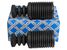 Stellox 11-27142-SX К-кт пыльник+отбойник переднего амортиз. - 2