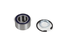 Stellox 43-28739-SX К-кт подшипника ступицы пер. Ford Sierra | перед | - 2