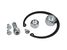 Stellox 43-28744-SX К-кт подшипника ступ. пер. VW T4 | перед | - 3