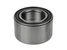 Stellox 43-28744-SX К-кт подшипника ступ. пер. VW T4 | перед | - 4