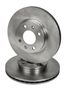 Stellox 6020-1113V-SX Диск тормозной перед. Hyundai Accent - 1