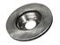 Stellox 6020-1113V-SX Диск тормозной перед. Hyundai Accent - 5