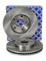 Stellox 6020-1137V-SX Диск тормозной перед. Toyota Avensis - 2