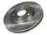 Stellox 6020-1137V-SX Диск тормозной перед. Toyota Avensis - 4