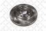 Stellox 6020-1144V-SX Диск тормозной перед. KIA Rio 1.3/1.5 - 1