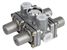 Stellox 85-19527-SX 4-контурный предохранительный клапан MAN HCV - 1