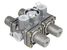 Stellox 85-19527-SX 4-контурный предохранительный клапан MAN HCV - 3