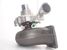 GARRETT 452070-5010S Компрессор, наддув - 4