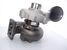 GARRETT 4660765029S Турбокомпрессор Вольво Ф12 с двигателями td121 td122 - 2