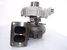 GARRETT 4660765029S Турбокомпрессор Вольво Ф12 с двигателями td121 td122 - 5