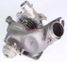 GARRETT 707240-5005S Компрессор, наддув - 14