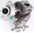 GARRETT 707240-5005S Компрессор, наддув - 7