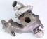 GARRETT 707240-5005S Компрессор, наддув - 8