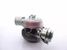 GARRETT 7517585002S Турбокомпрессор - 2