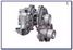 GARRETT 784114-5003S Компрессор, наддув - 1