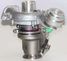 GARRETT 807068-5001S Компрессор, наддув - 11