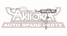 Asva 2107-FOCIIF Втулка стабилизатора | перед прав/лев | - 2
