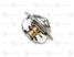 Luzar LT 0366 Термостат для а/м ГАЗ 53, 3307 (80c) HCV - 1