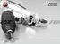 Fenox SR17297 Рейка рулевая гидравлическая с разъемом под датчик - 4