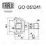 Trialli GO 051241 Шрус внутр. для а/м Daewoo Nexia (95-)/Chevrolet Lacetti (04-) MT | перед лев | - 3