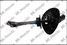 Mando EX563704F000 Карданный вал рулевой колонки - 2