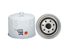 Sakura FC13190 Фильтр топливный HCV - 1