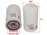 Sakura FC6206 Фильтр топливный HCV - 1