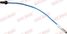 Quick Brake WS0215A Датчик износа тормозных колодок - 2