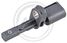 ABS 31840 Комплект тормозных колодок, дисковый тормоз - 2