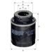 Hengst H312W01 Фильтр масляный - 2