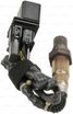 Bosch 0 258 007 174 Датчик кислородный - 5
