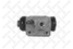 Stellox 05-83008-SX Раб.торм.цил.прав. Suzuki Swift 89-94 4- | зад | - 2