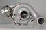 GARRETT 4541355012S Компрессор наддува - 4