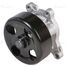 Luzar LWP 1419 Насос водяной для а/м Nissan Qashqai (06-)/X-Trail T31 (07-)/Tiida (04-) 1.8i/2.0i - 2