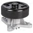 Luzar LWP 1419 Насос водяной для а/м Nissan Qashqai (06-)/X-Trail T31 (07-)/Tiida (04-) 1.8i/2.0i - 3
