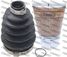 Febest 1015P-C100R Пыльник ШРУСа внутреннего (комплект) PVC - 2