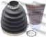 Febest 0217P-D40 Пыльник ШРУСа внешнего (комплект) PVC - 1