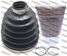 Febest 0317P-ODAT Пыльник ШРУСа внешнего (комплект) PVC - 2