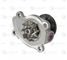 Luzar LWP 0906 Насос водяной для а/м Nissan Tiida (04-)/Note (06-)/Juke(10-)/Renault Fluence (08-) 1.4i/1.6i - 1