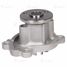 Luzar LWP 0906 Насос водяной для а/м Nissan Tiida (04-)/Note (06-)/Juke(10-)/Renault Fluence (08-) 1.4i/1.6i - 3