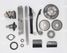 AUTOWELT TK33000 Комплект газораспределения nissan ga14de/ga16de - 1
