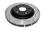 DBA DBA42709S Диск тормозной | перед | - 2