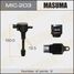 Masuma MIC203 Катушка зажигания - 1