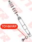 VTR TO1001RP Полиуретановый сайлентблок амортизатора задней подвески - 2