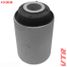 VTR FO1204R Втулка рессоры задней подвески, задняя - 1