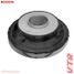 VTR MZ0403R Сайлентблок подрамника - 1