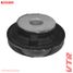 VTR MZ0406R Сайлентблок подрамника - 1