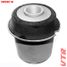 VTR VW0401R Сайлентблок балки задней подвески (без кронштейна) - 1