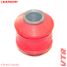 VTR LADA1002RP Полиуретановый сайлентблок амортизатора - 1