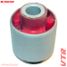 VTR MZ0509RP Полиуретановый сайлентблок продольной тяги задней подвески, передний - 1